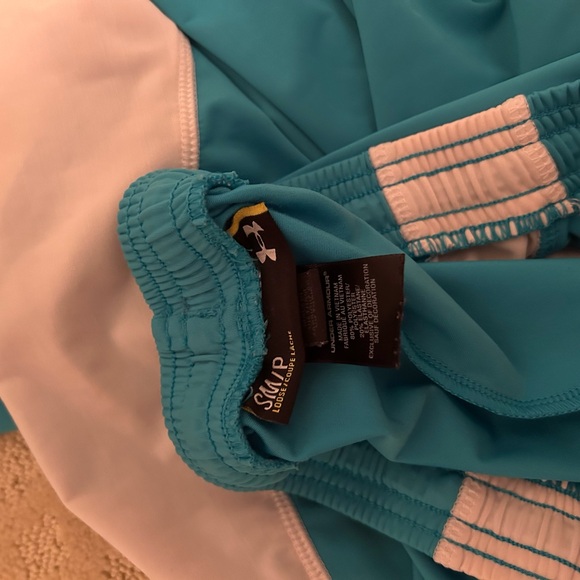 Men’s Under Armour Shorts - Picture 4 of 4